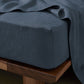 Ravello Linen Fitted Sheet