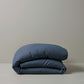 Ravello Linen Quilt Cover