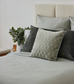 Ravello Linen Flat Sheet