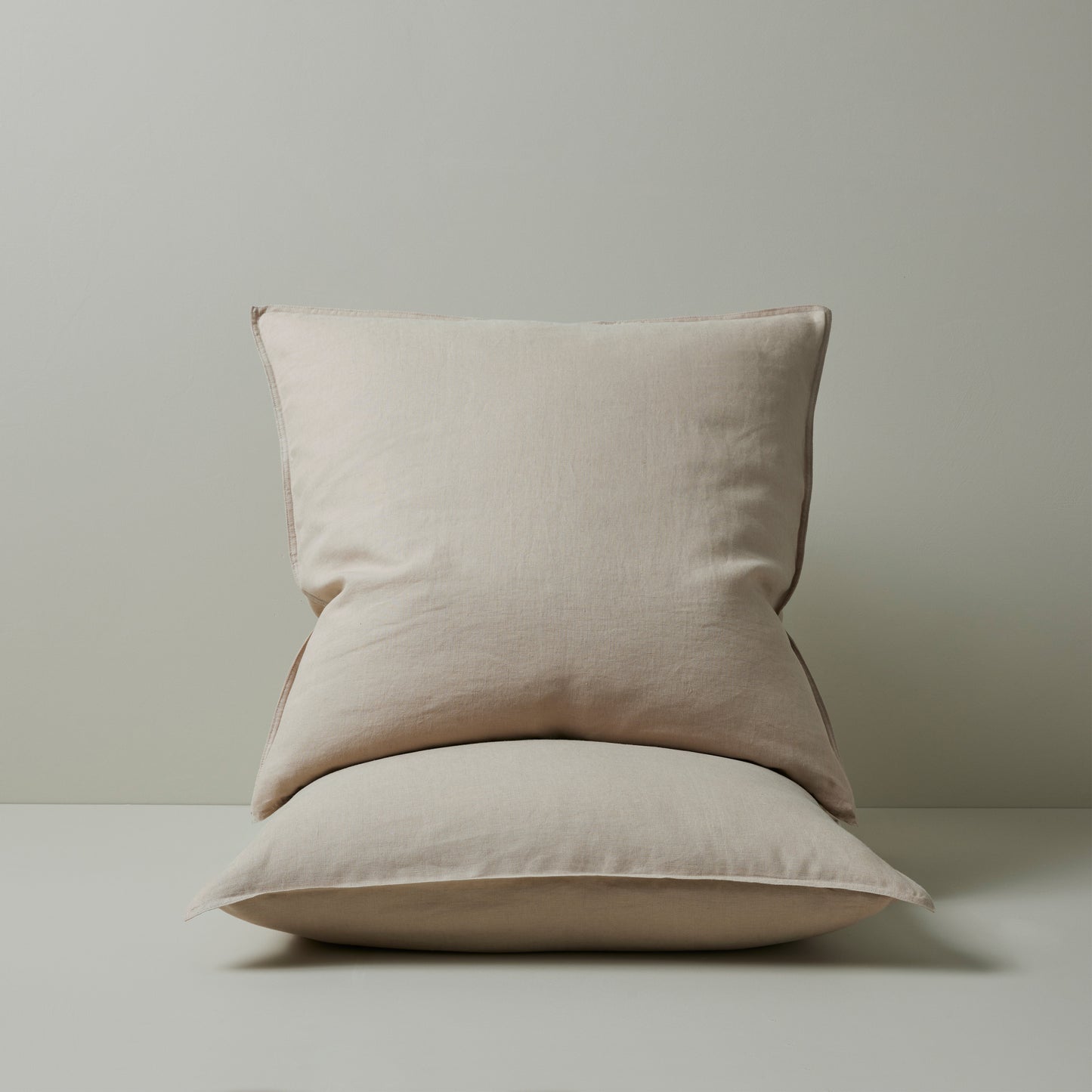 Ravello Linen Pillowcases
