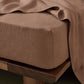 Ravello Linen Fitted Sheet