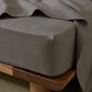 Ravello Linen Fitted Sheet