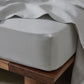 Ravello Linen Fitted Sheet