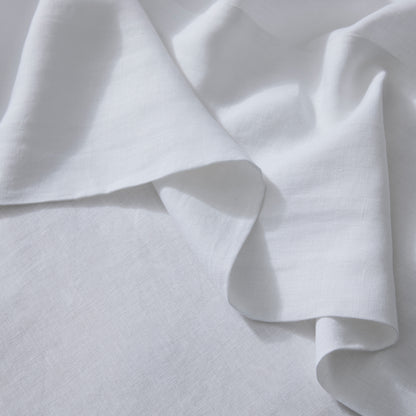 Ravello Linen Flat Sheet