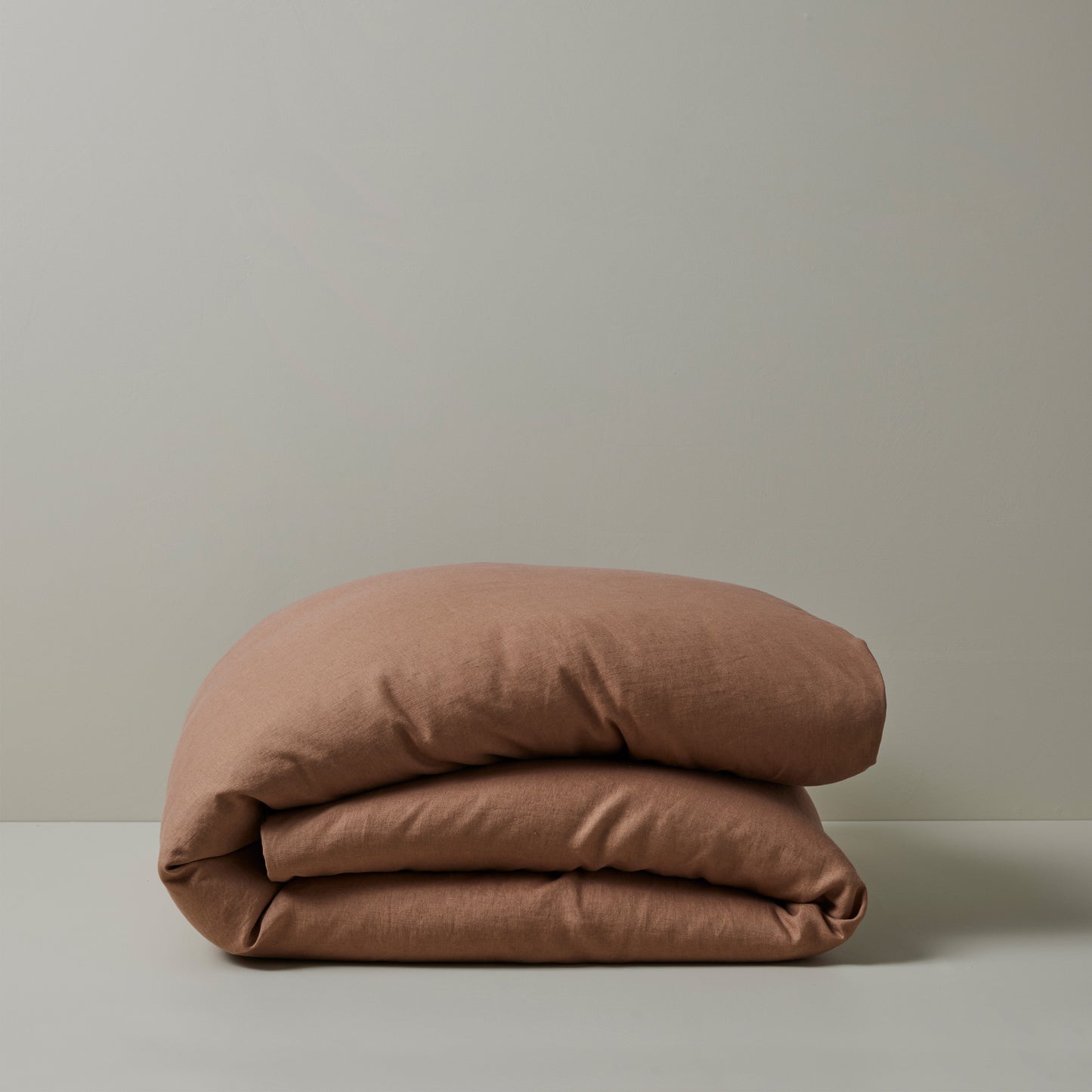 Ravello Linen Quilt Cover