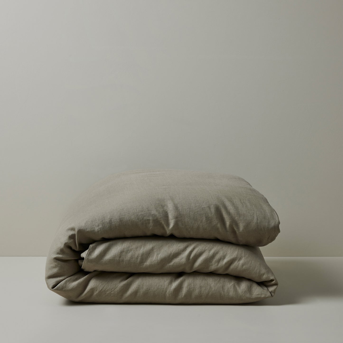 Ravello Linen Quilt Cover