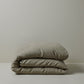 Ravello Linen Quilt Cover