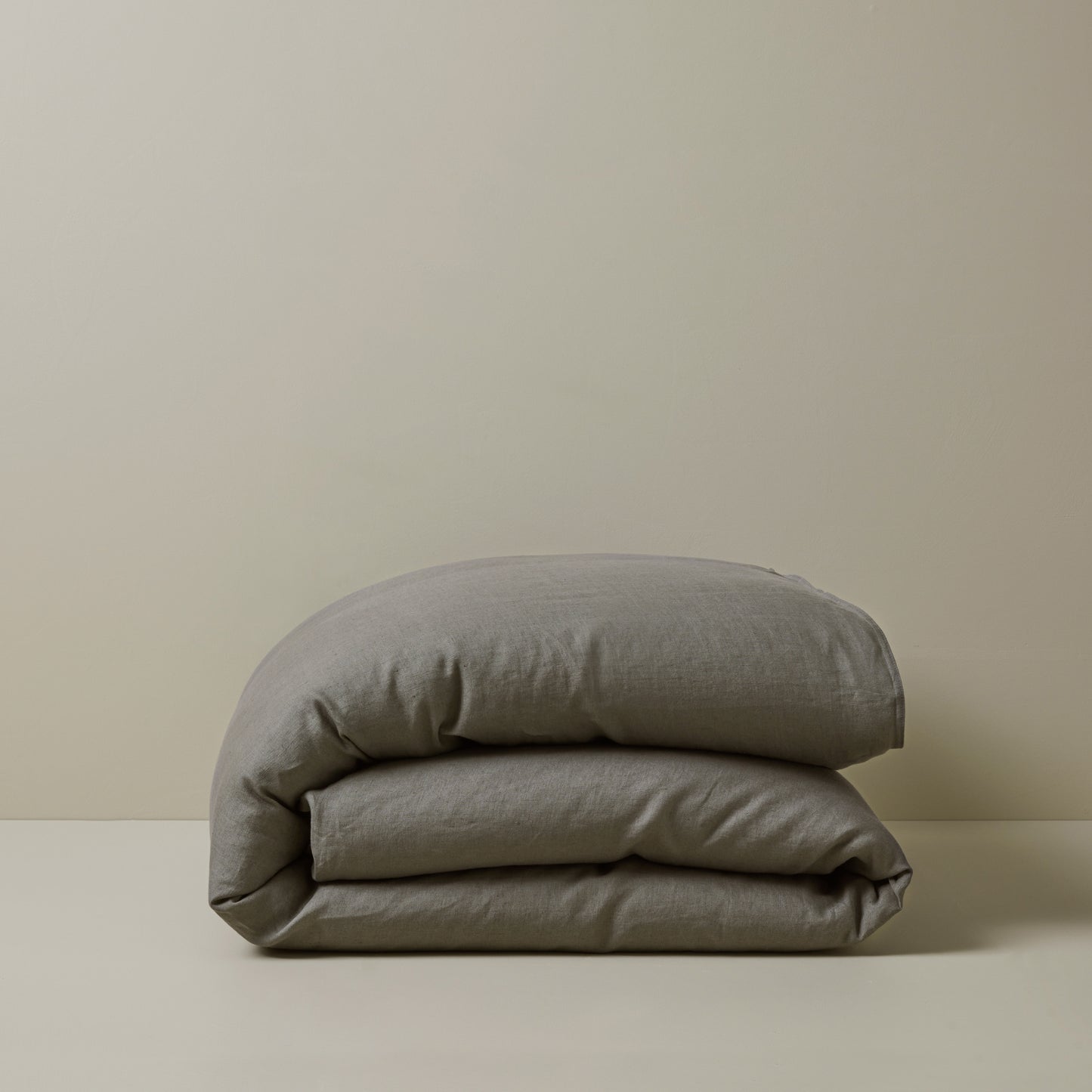 Ravello Linen Quilt Cover