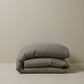 Ravello Linen Quilt Cover