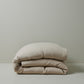 Ravello Linen Quilt Cover
