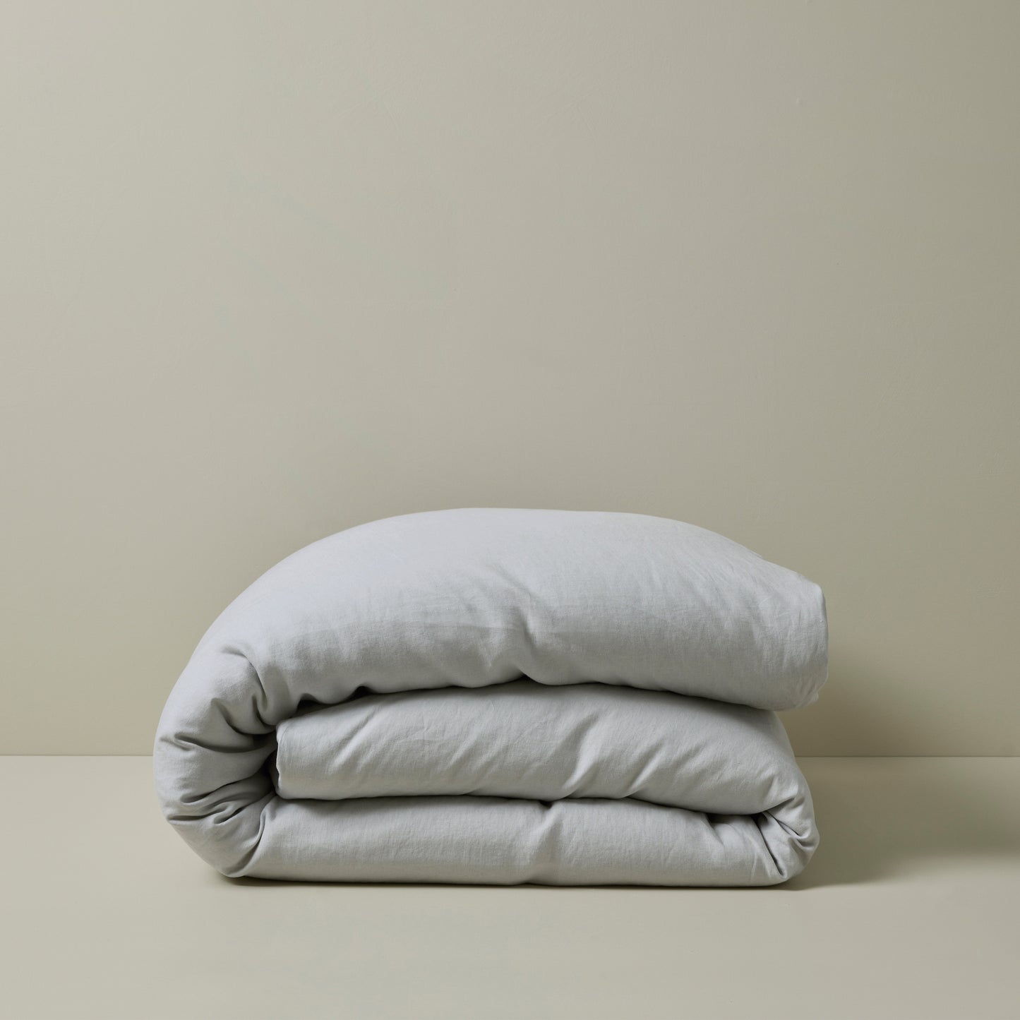 Ravello Linen Quilt Cover