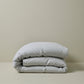 Ravello Linen Quilt Cover