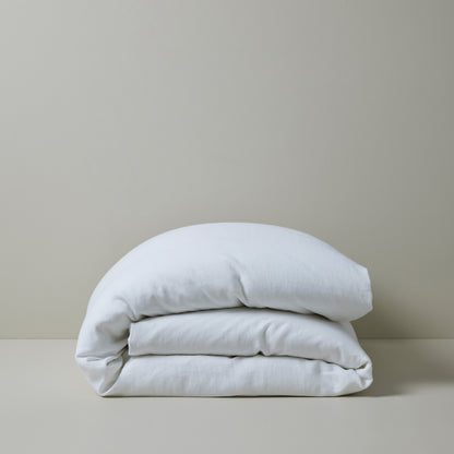 Ravello Linen Quilt Cover