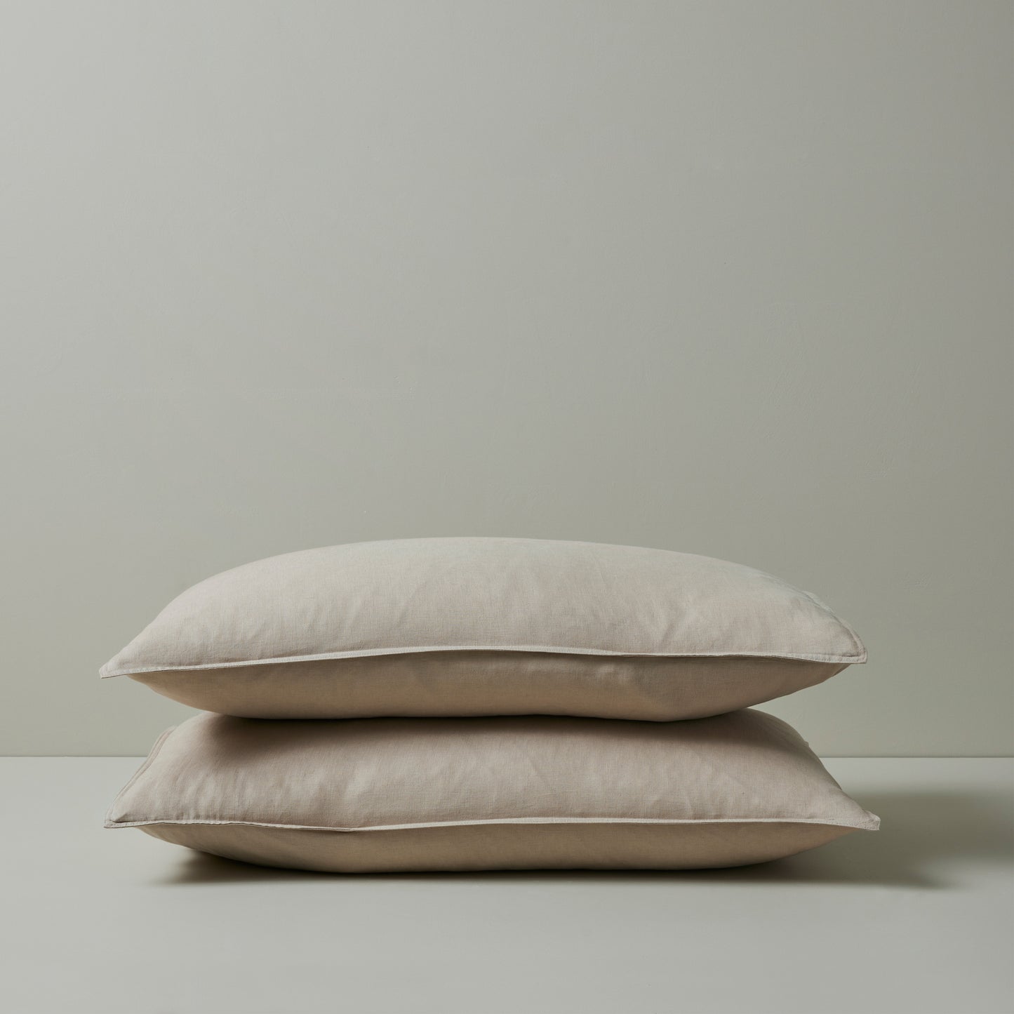 Ravello Linen Pillowcases