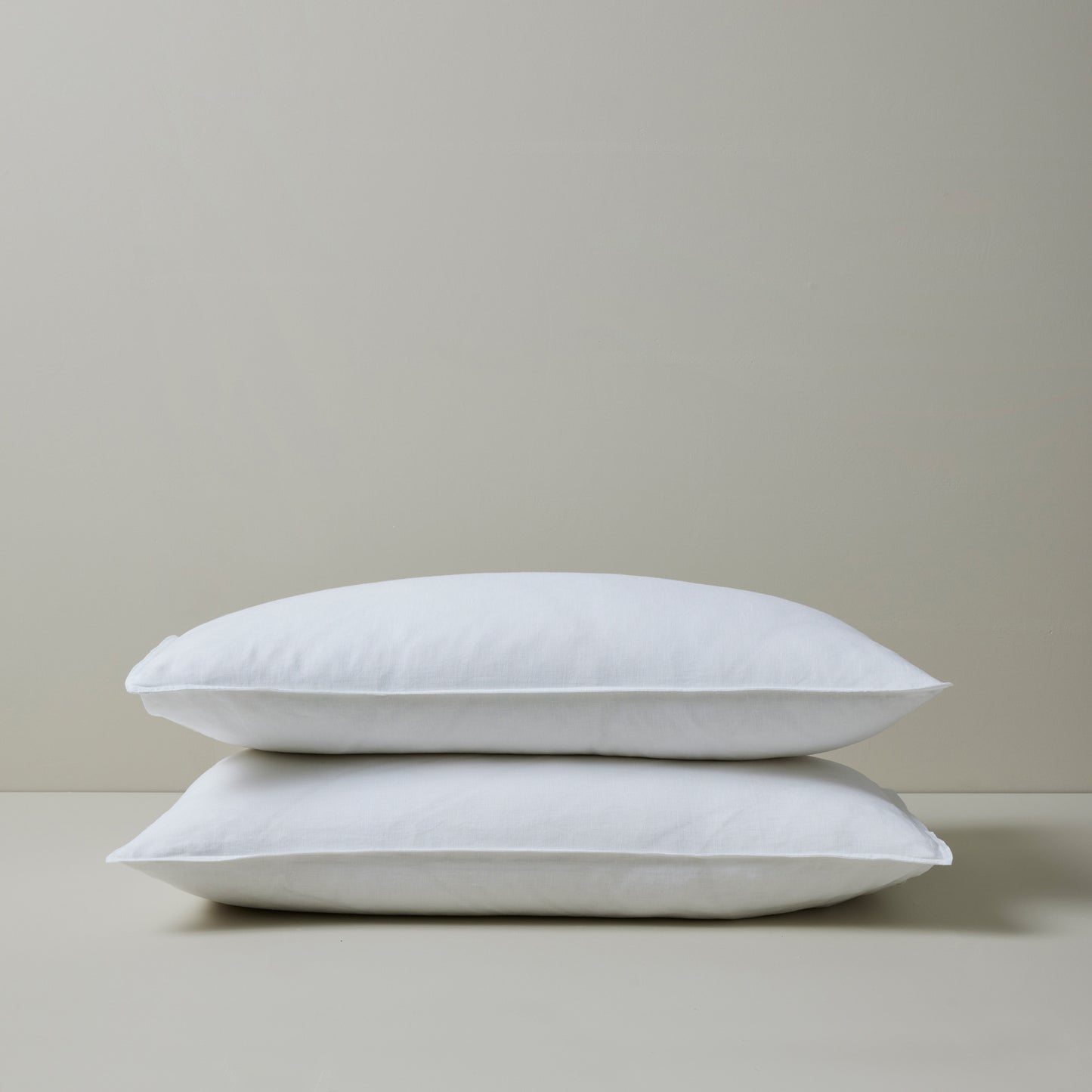 Ravello Linen Pillowcases