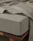 Ravello Linen Fitted Sheet