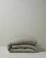 Ravello Linen Quilt Cover