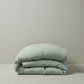 Ravello Linen Quilt Cover