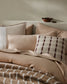 Marmaris Rosewood Cushion