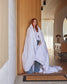 Ravello Linen Flat Sheet