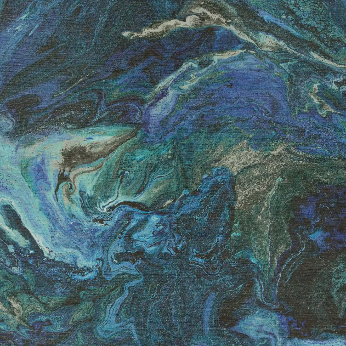 Intergalactic Wallpaper - Carlucci