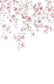 Ribambelle Wall Mural - Casadeco