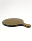 Glass Serving Platter - Round