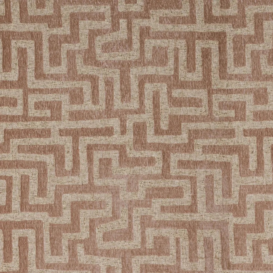 Rusk Fabric - Warwick Fabrics