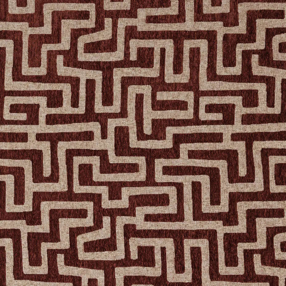 Rusk Fabric - Warwick Fabrics