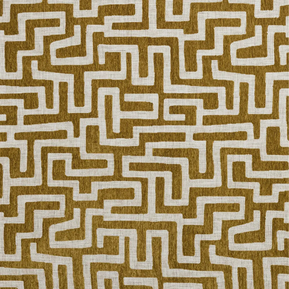 Rusk Fabric - Warwick Fabrics