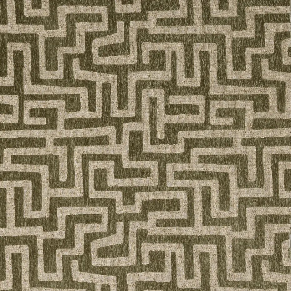Rusk Fabric - Warwick Fabrics