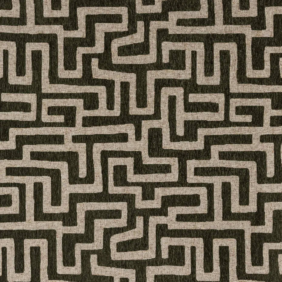 Rusk Fabric - Warwick Fabrics