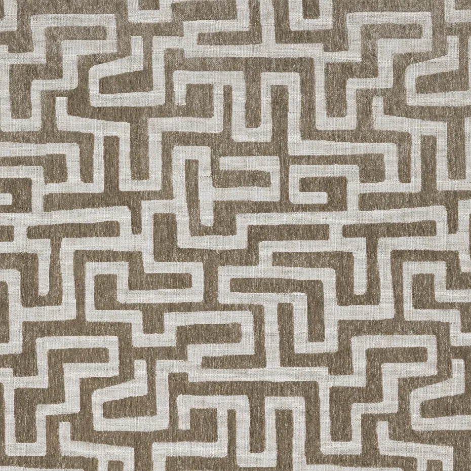 Rusk Fabric - Warwick Fabrics