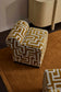 Rusk Fabric - Warwick Fabrics