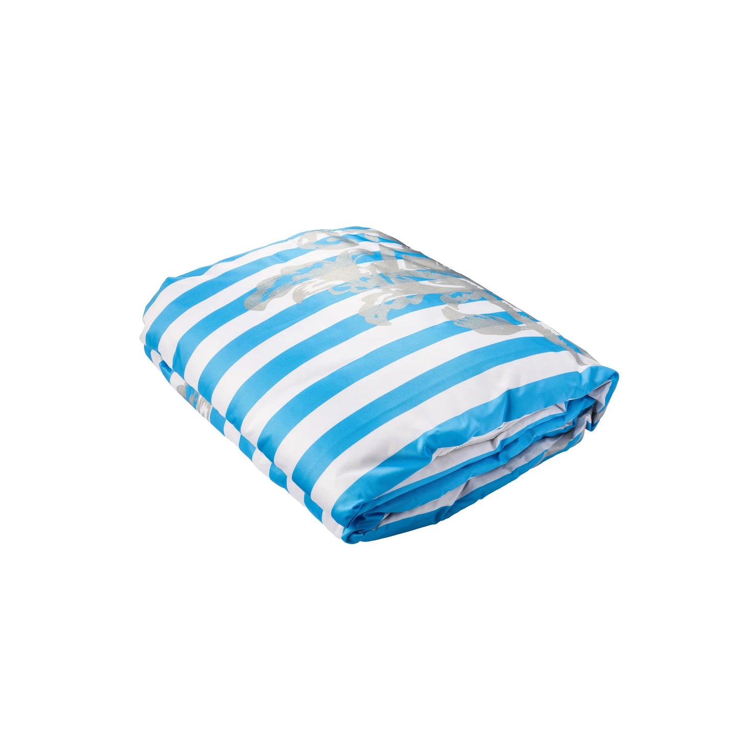 Sail Away With Me Luxury Picnic Blanket