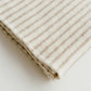 Baby Wool Blanket NZ Wool - Stripes