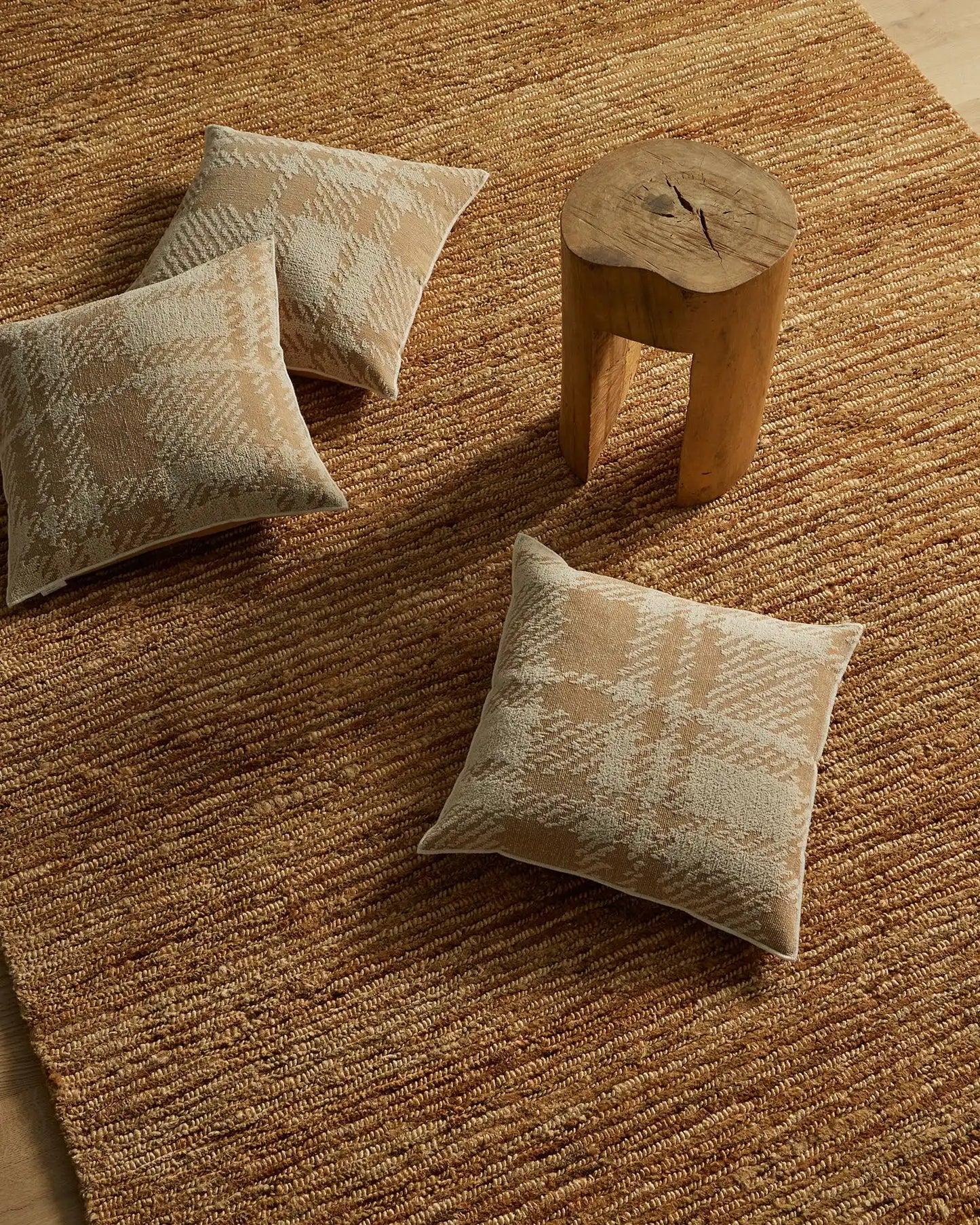 Sienne Cushion