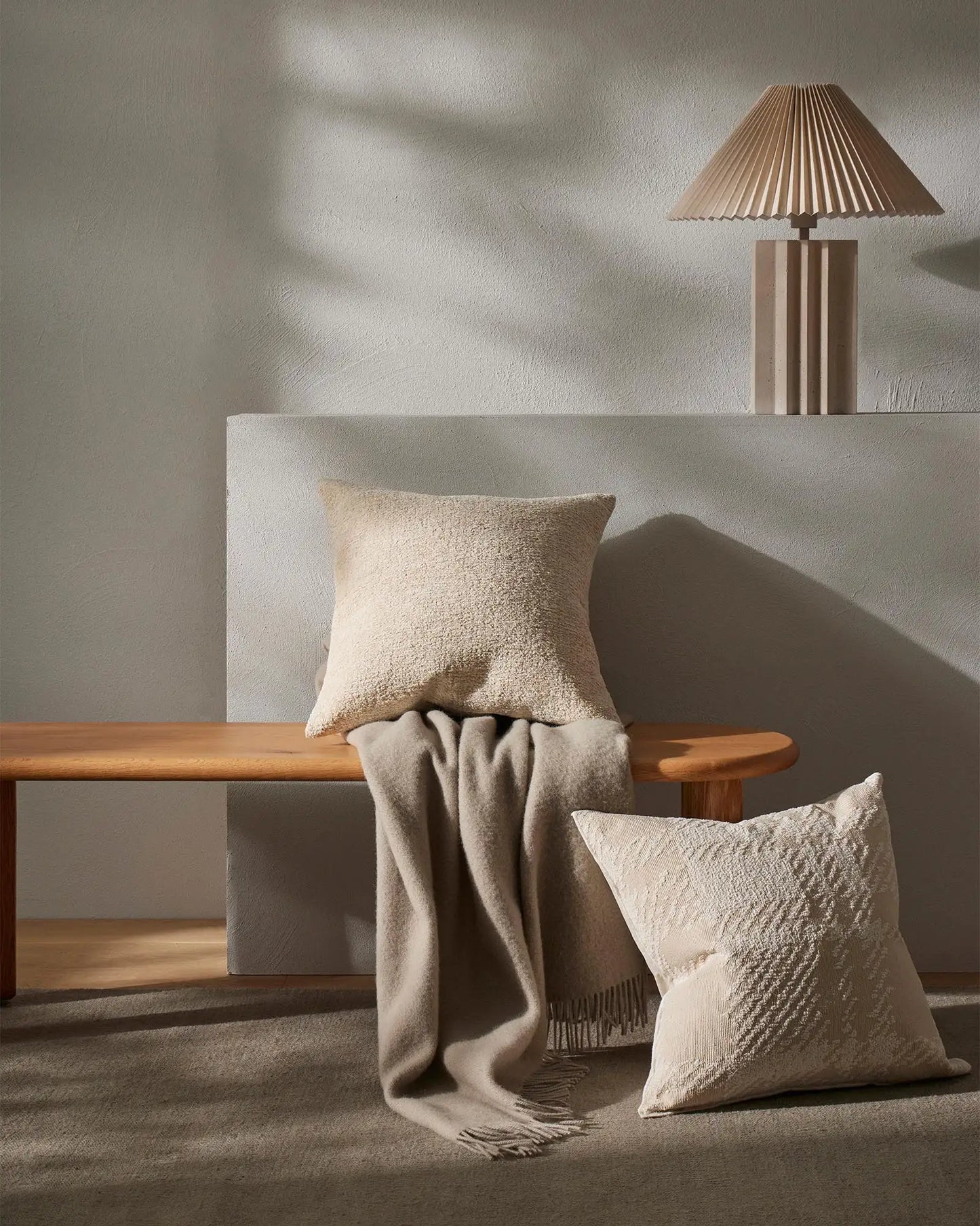 Sienne Cushion
