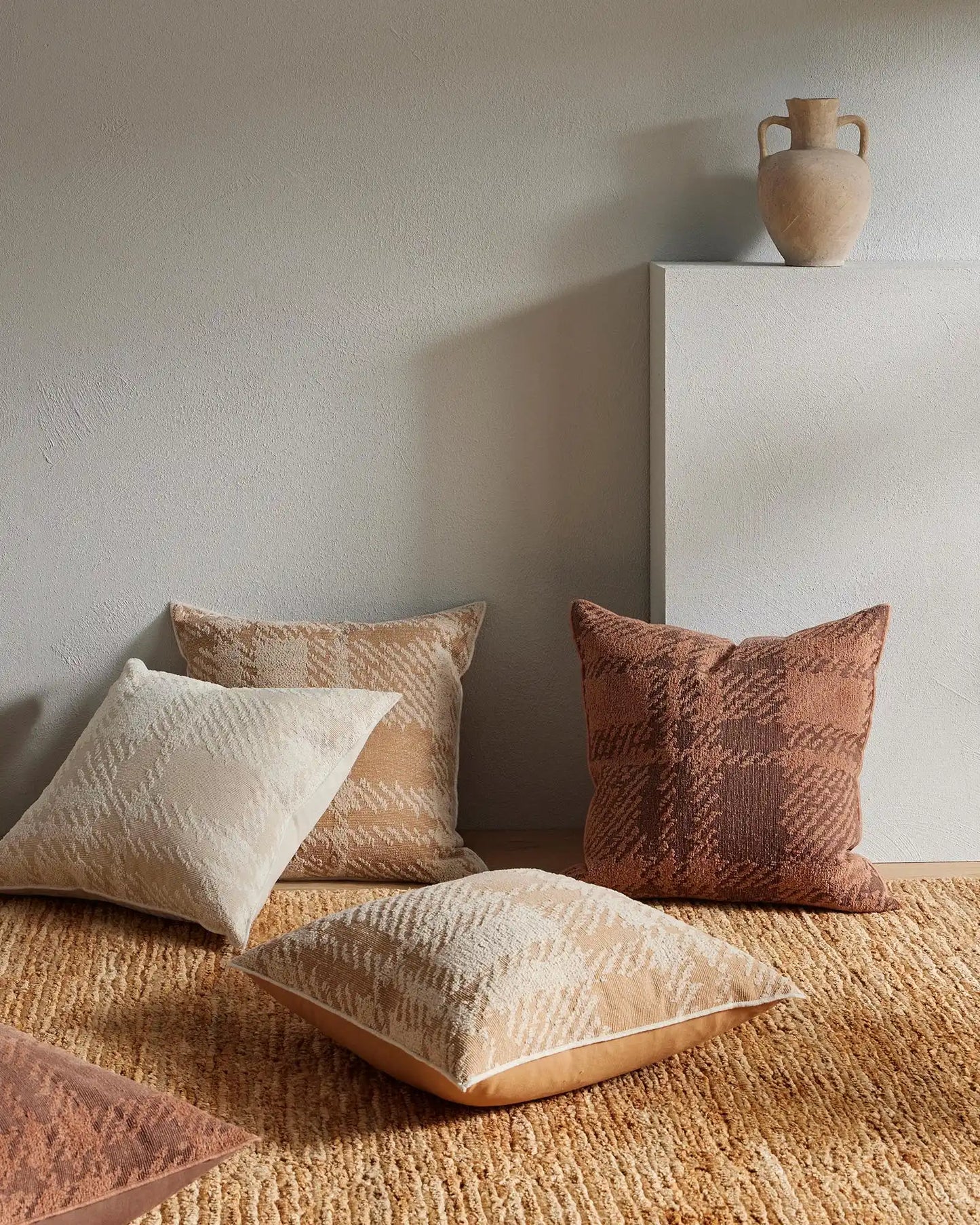 Sienne Cushion