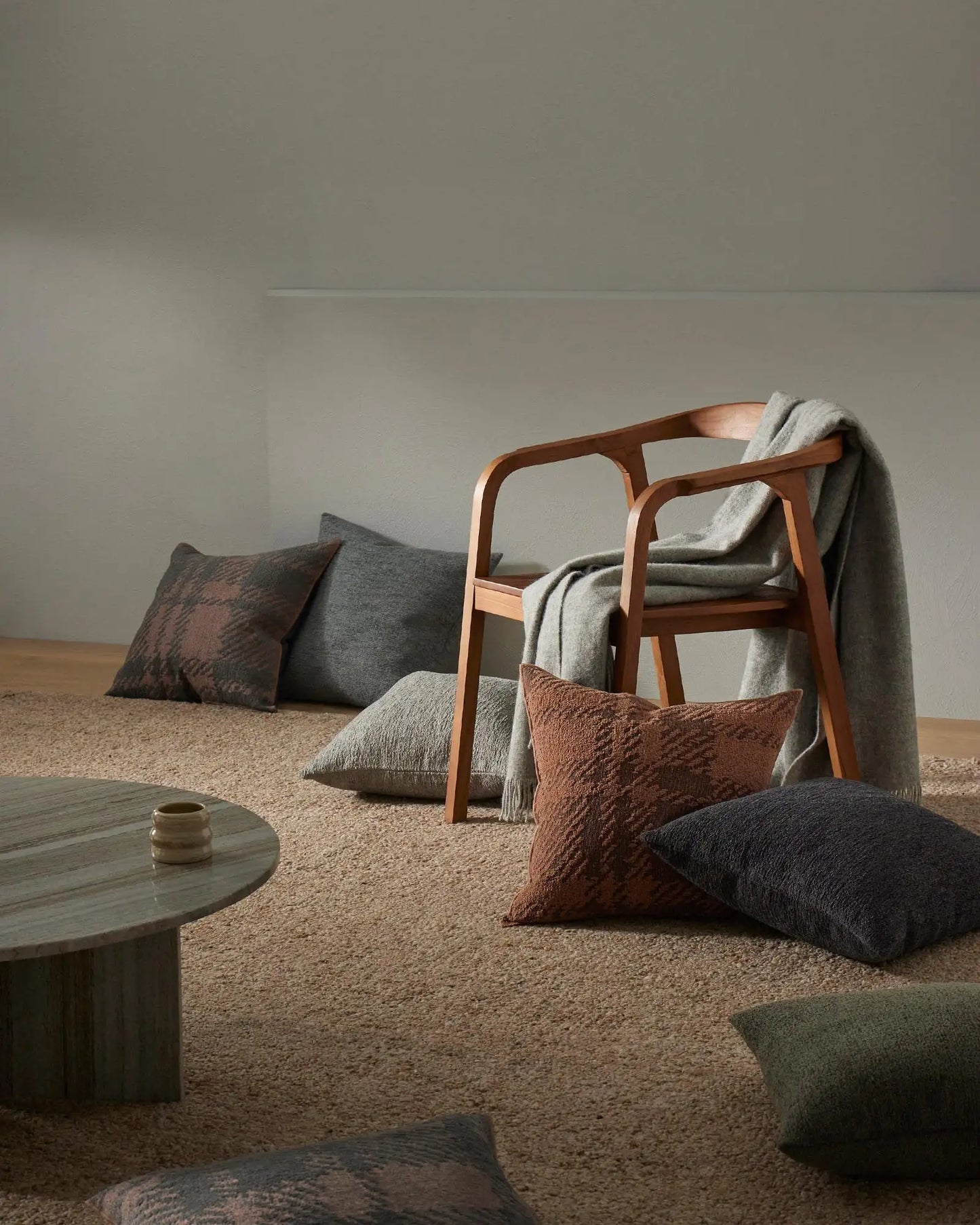 Sienne Cushion