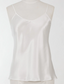 Silk Camisole - Carmen Kirstein Designer Sleepwear
