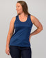 Silk Classic Tank Top