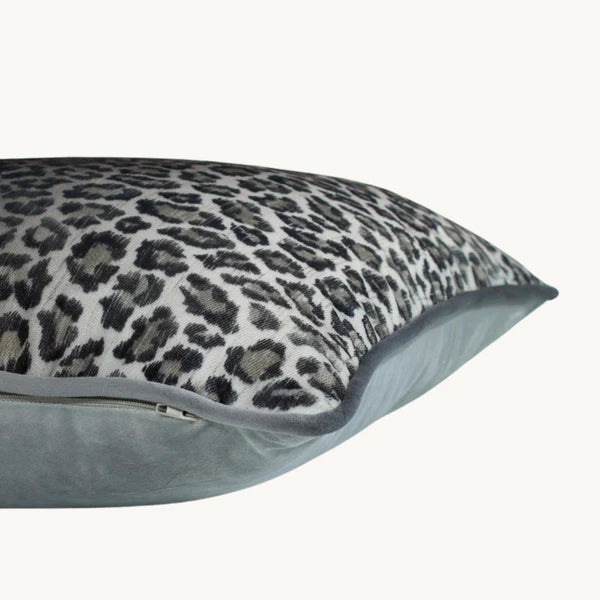 Leopardo Cushion