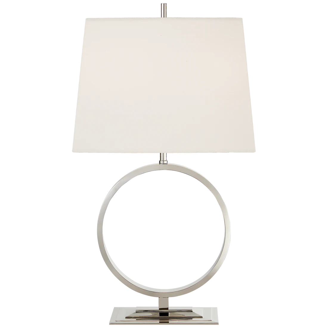 Simone Table Lamp - Bronze