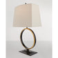 Simone Table Lamp - Bronze