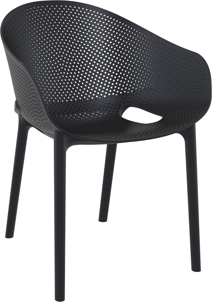 Sky Pro Outdoor Chair - Siesta