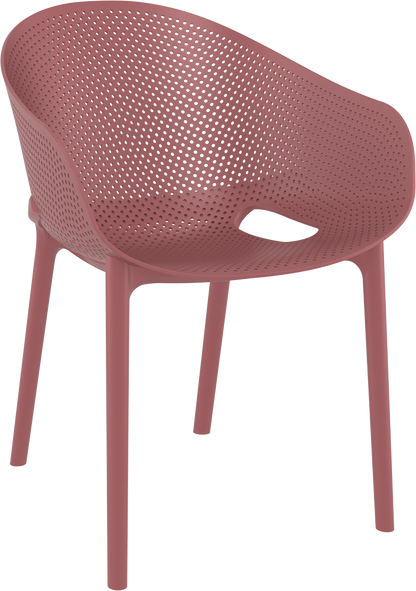 Sky Pro Outdoor Chair - Siesta