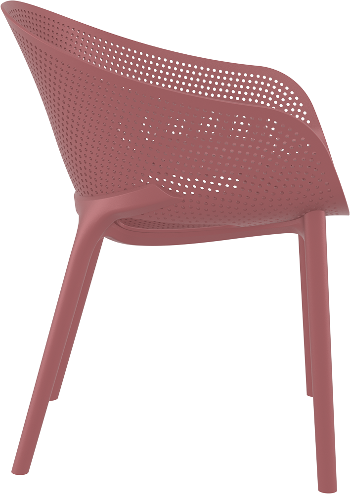 Sky Pro Outdoor Chair - Siesta