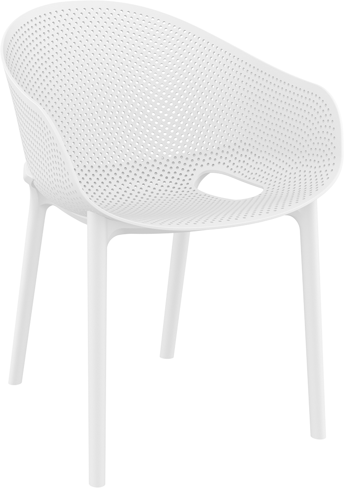 Sky Pro Outdoor Chair - Siesta