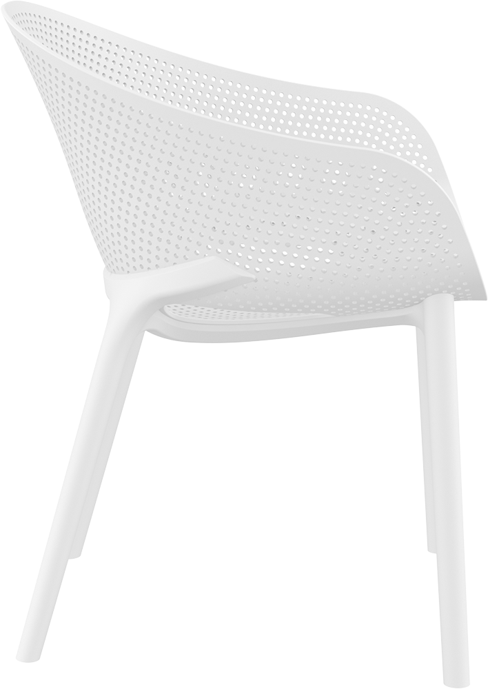 Sky Pro Outdoor Chair - Siesta